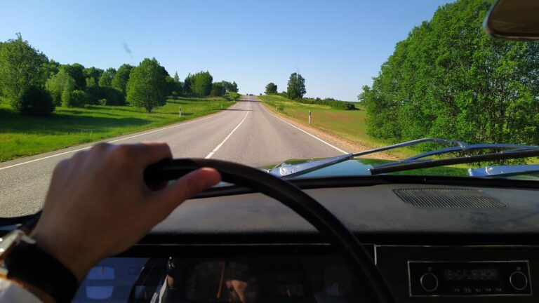 Ettevaatust Auto