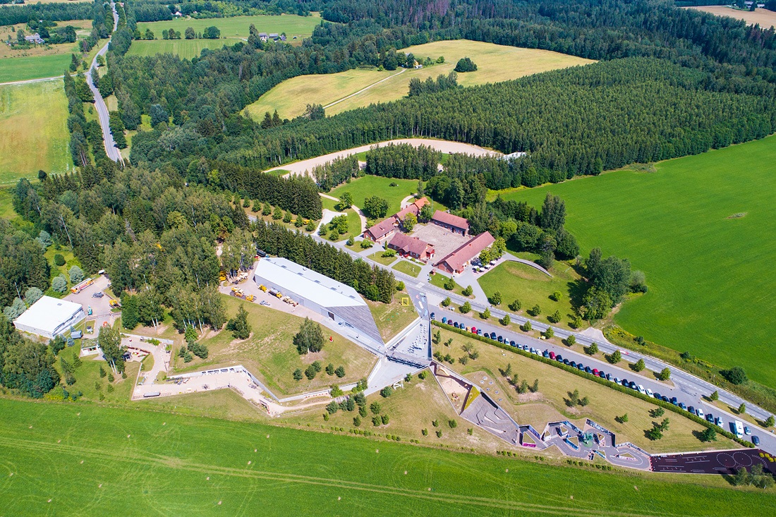 Tehnikapärandi Konverents