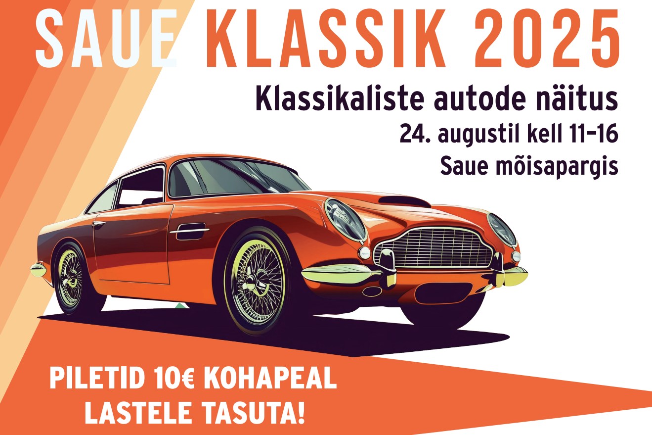 Saue Klassik 2025