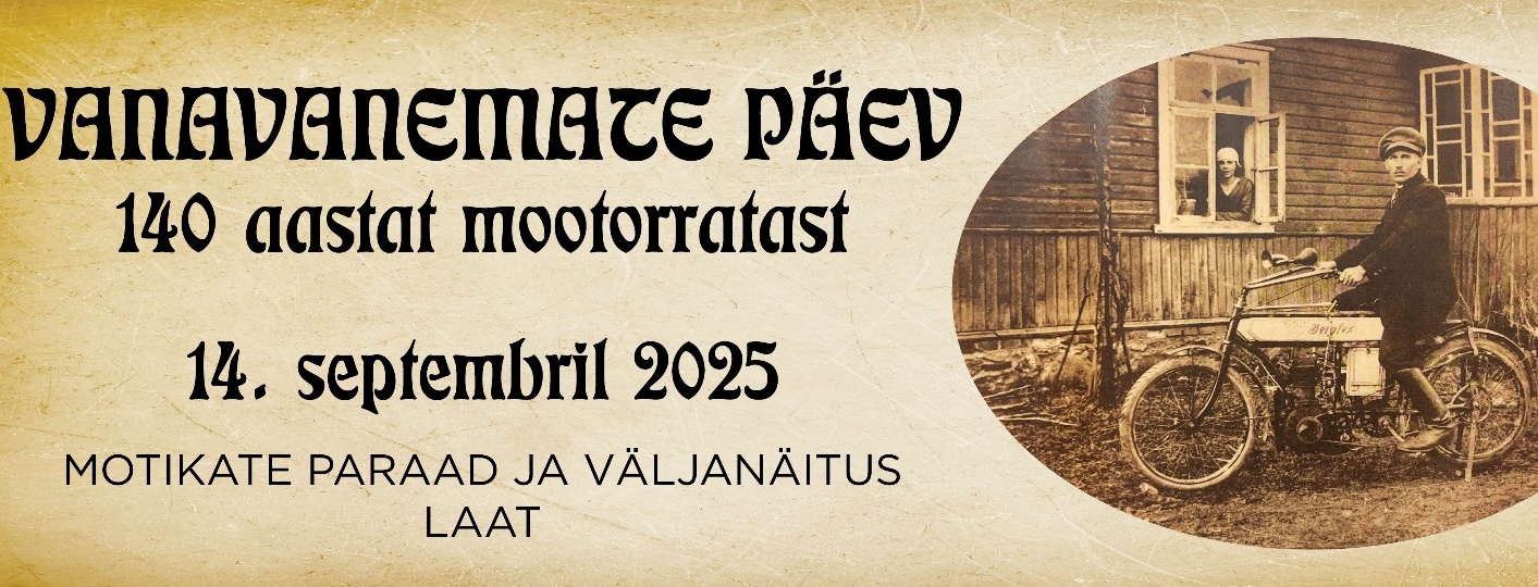 Vanavanemate Päev Maanteemuuseumis