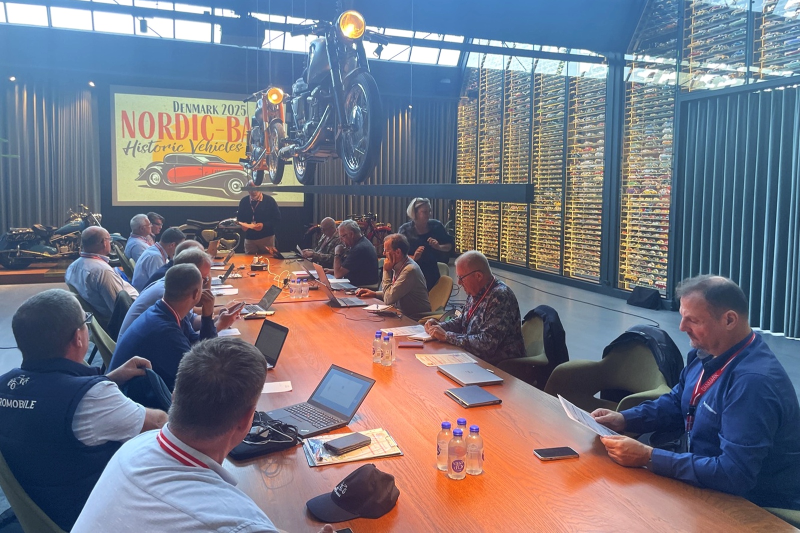 FIVA Nordic Baltic Forum