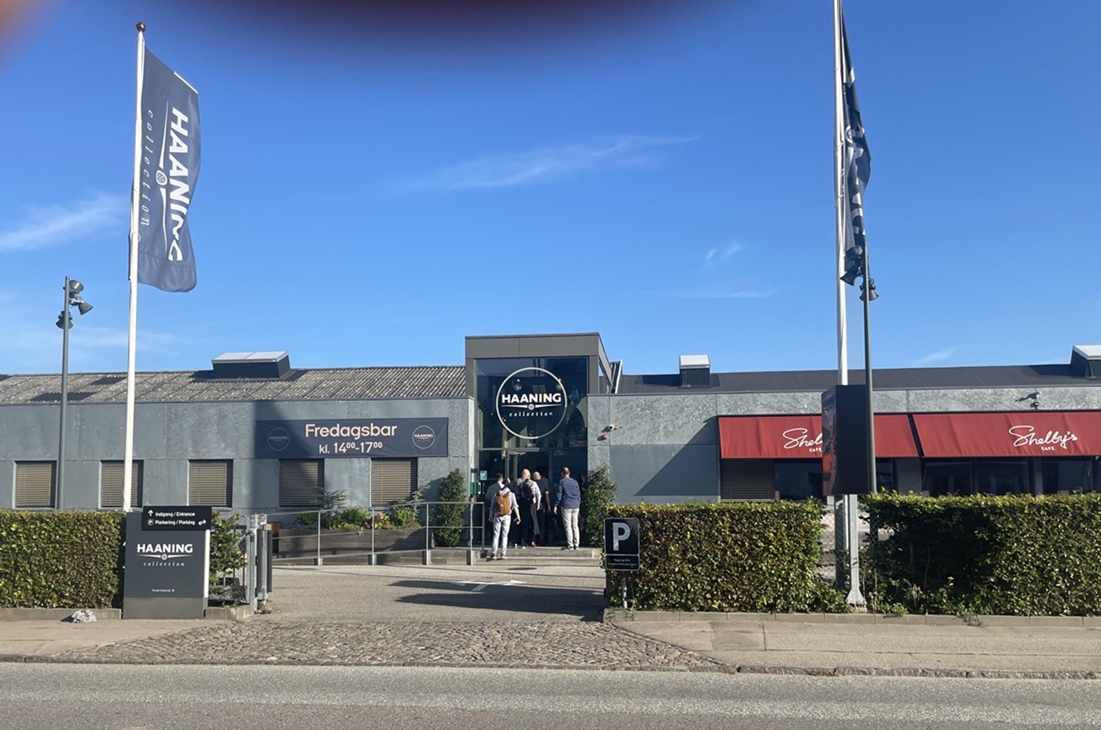 FIVA Nordic Baltic Forum