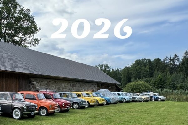 Muhuklubi Suvepäevad 2026