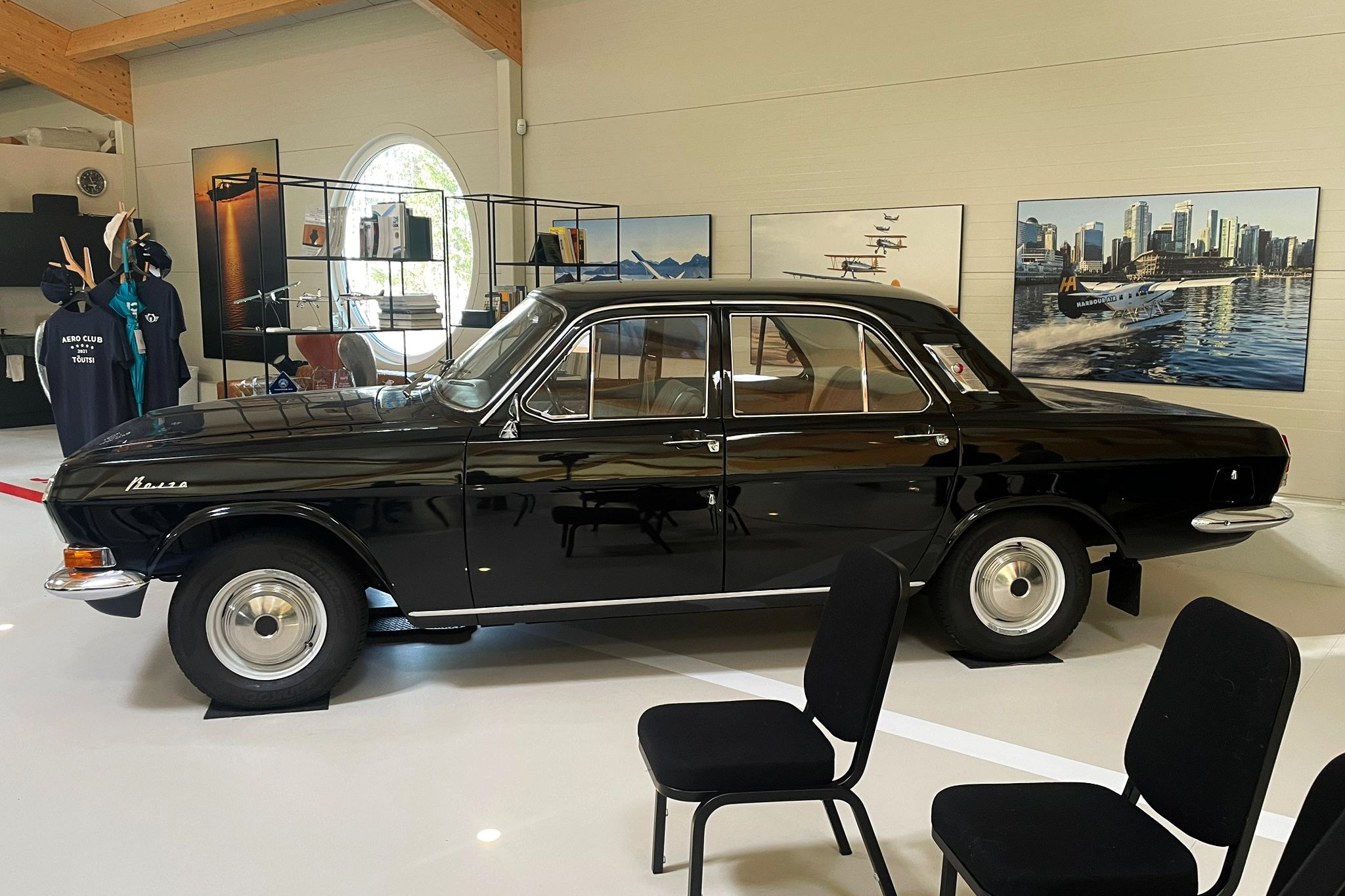 EVKL Koosolek Tõutsis