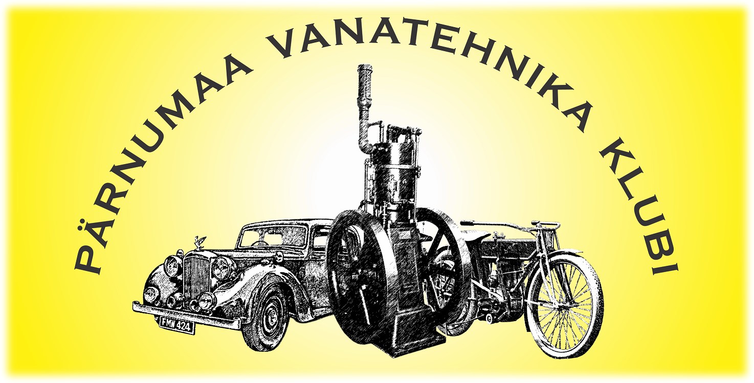 Pärnumaa Vanatehnika Klubi