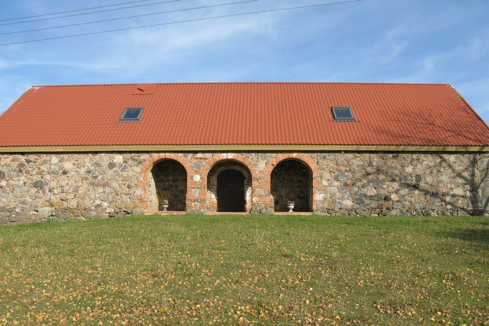 Veski talu, Vissuvere