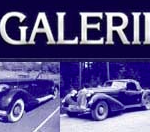 Eesti Antiikautode Galerii