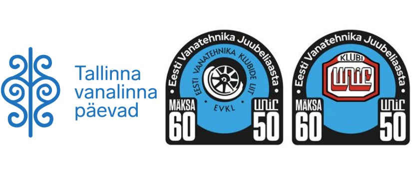 Vanatehnikanäitus Vanalinnapäevadel