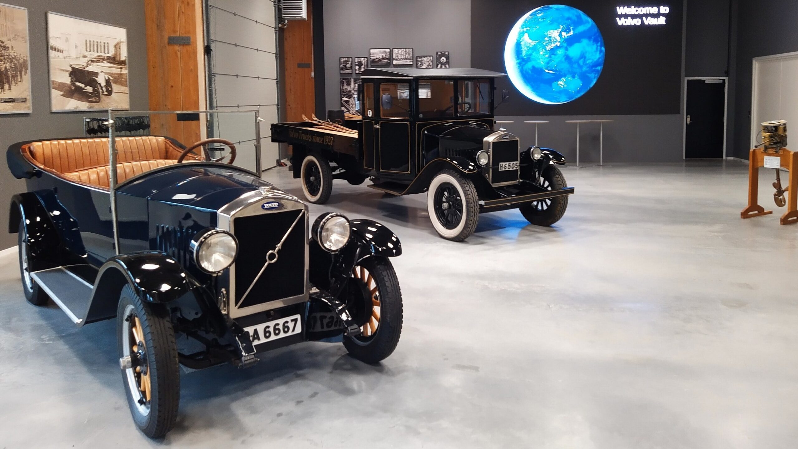 FIVA Nordic-Baltic Historic Vehicles Forum 2026