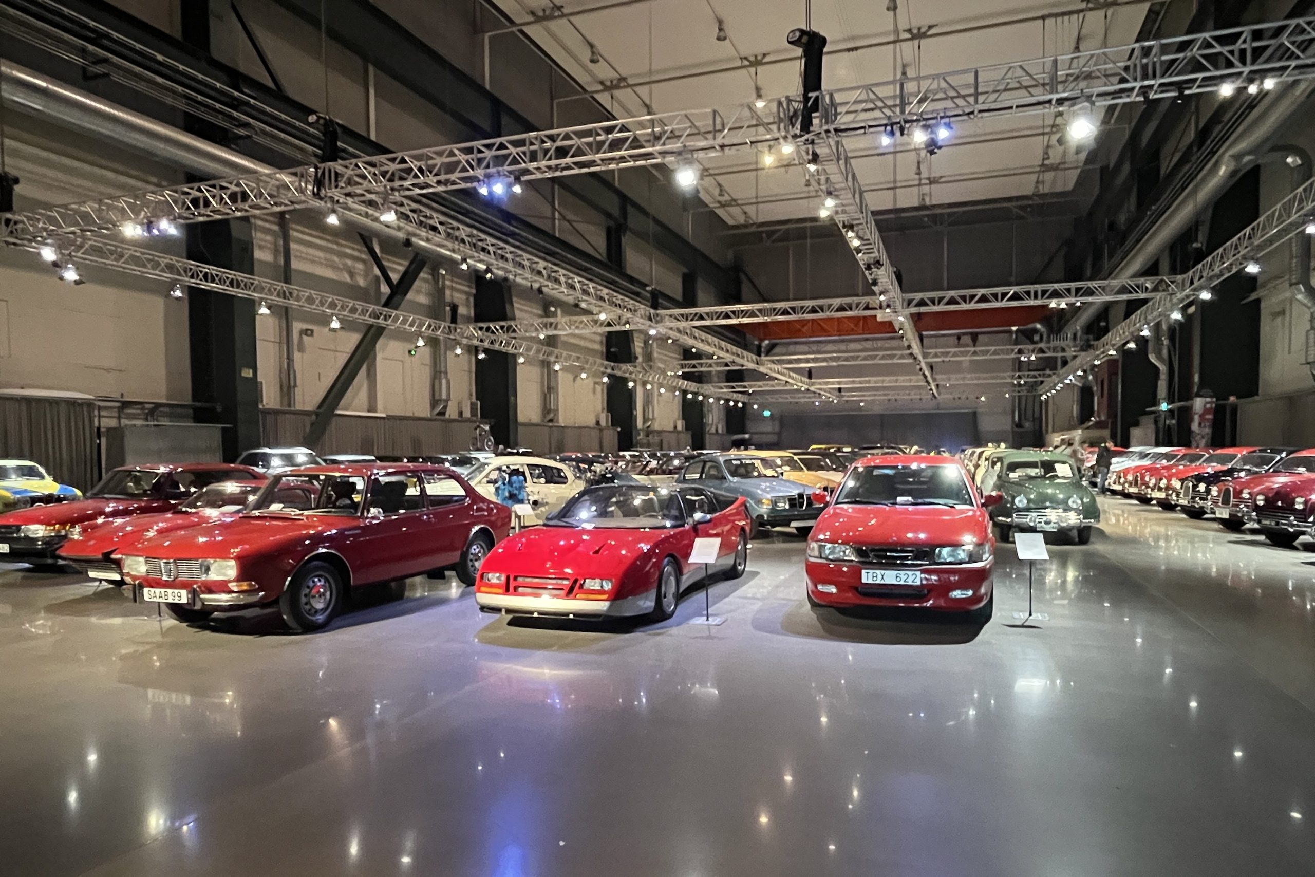 FIVA Nordic-Baltic Historic Vehicles Forum 2026